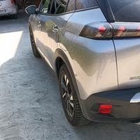 2008 pure tech 130 CV