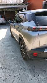 2008 pure tech 130 CV