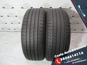 Saldi  225 55 18 Bridgestone 85%  Estive