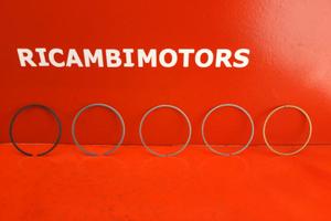 FASCE ELASTICHE PISTONE HONDA SH DYLAN PHANTEON