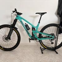 Propain tyee 2022 CF 29 taglia M