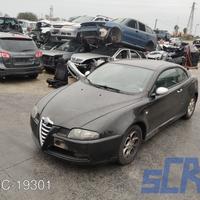 Alfa romeo gt 937 1.9 jtd 150cv 03-10 - ricambi