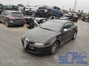 Alfa romeo gt 937 1.9 jtd 150cv 03-10 - ricambi