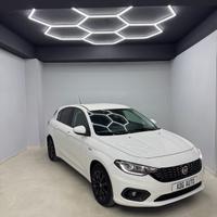 Fiat Tipo 1.3 Mjt S&S 5 porte Easy