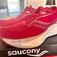 Scarpe running SAUCONY Triumph 22 - US 8.5