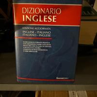 Dizionario inglese italiano Rusconi
