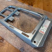 Portapacchi originale BMW GS-1100 e 1150 tutte.