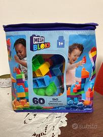 Costruzioni grandi in plastica NUOVE