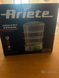 Vaporiera Ariete