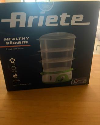 Vaporiera Ariete