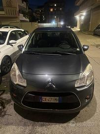 Citroen c3 gpl