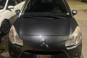 Citroen c3 gpl