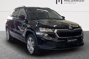 Skoda Karoq 2022 1.0 tsi Executive 115cv