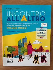 INCONTRO ALL’ALTRO