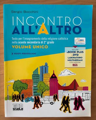 INCONTRO ALL’ALTRO