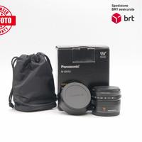 Panasonic Leica DG Summilux 15 F1.7 ASPH (Panasoni