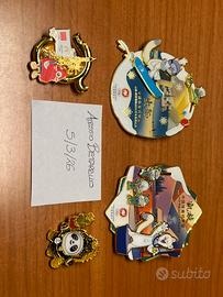 spille olimpiadi milano cortina 2026