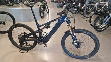 Specialized Turbo Levo Pro G4 S4