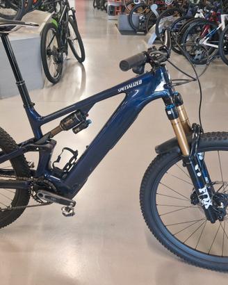 Specialized Turbo Levo Pro G4 S4