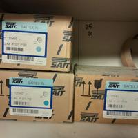 Carta vetrata  SAITEX RI ( telata )