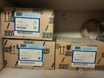 Carta vetrata  SAITEX RI ( telata )