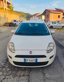 Fiat Punto GPL