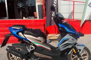 Mondial Imola 125 - usato garantito - anche a rate