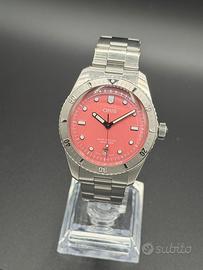 Oris Diver 65 Cotton Candy