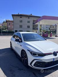 Golf gti mk8