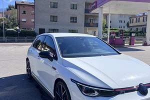 Golf gti mk8
