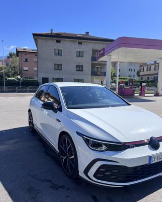 Golf gti mk8