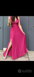abito lungo