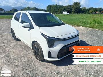 KIA Picanto 3�s.(17-->) Picanto 1.0 GDi 5 porte...