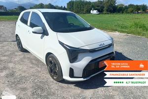 KIA Picanto 3�s.(17-->) Picanto 1.0 GDi 5 porte...