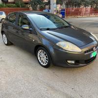 Fiat bravo