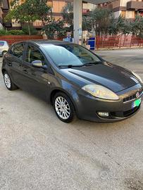 Fiat bravo