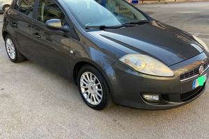 Fiat bravo