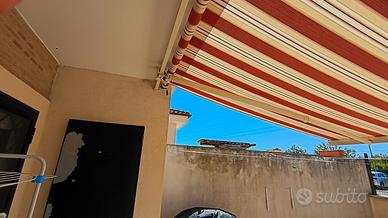 Tenda da sole