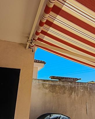Tenda da sole