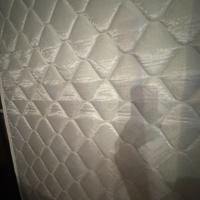 Letto matrimoniale quasi nuovo