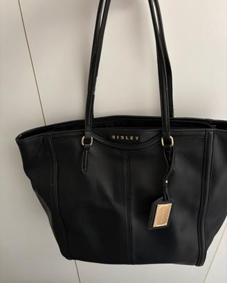 Borsa Sisley