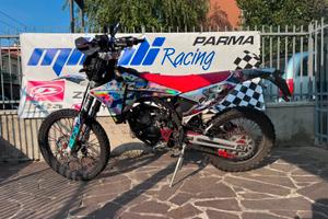 Fantic Motor XE 50 2T PERFORMANCE 2023