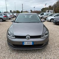 Volkswagen Golf 1.6 TDI 110 CV 5p. Executive BlueM