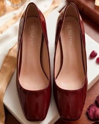 scarpe elegante donna 