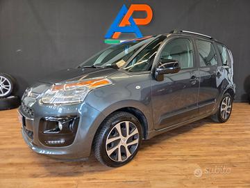 Citroen C3 Picasso C3 Picasso, 1.6 BlueHDi 100CV I