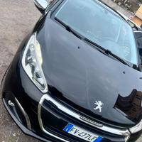 Peugeot 208 PureTech