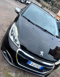 Peugeot 208 PureTech