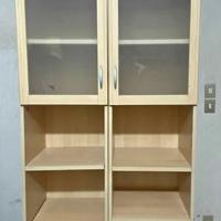 Libreria Chiara con Vetrinosa