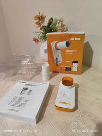 spirometro smart One nuovo Amazon 