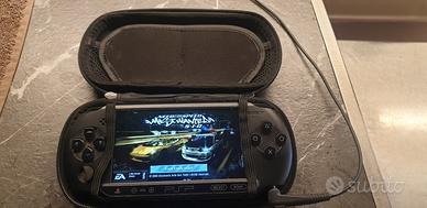 Play Station portatile 